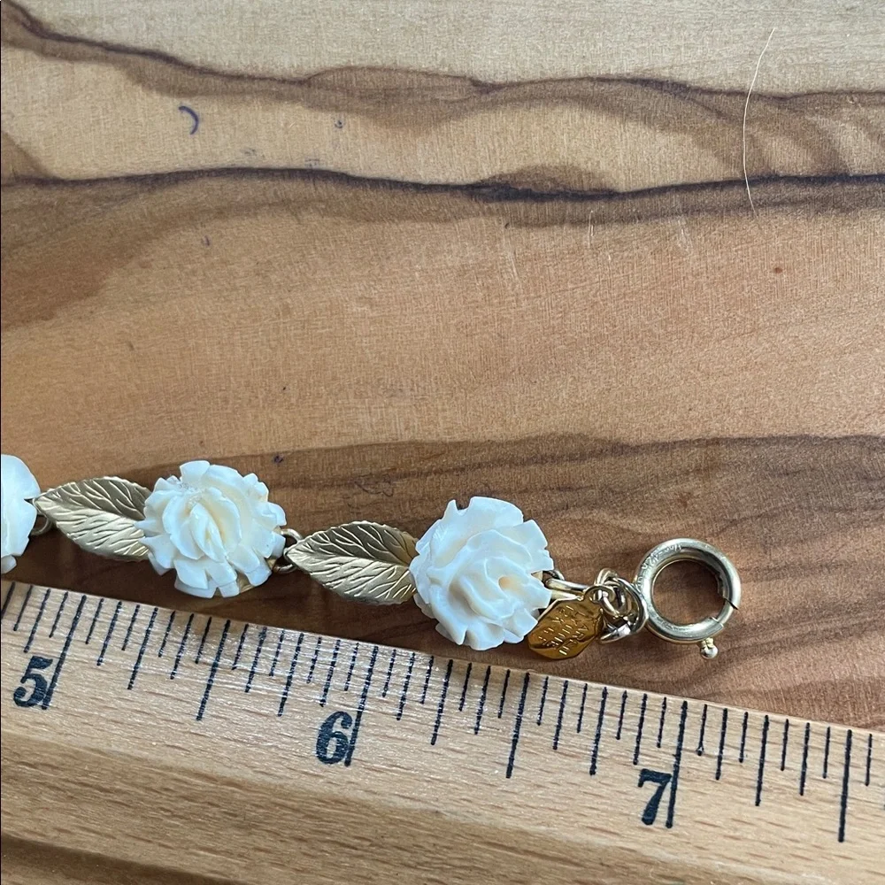 Karen Lynne 12k Gold Filled Bracelet.